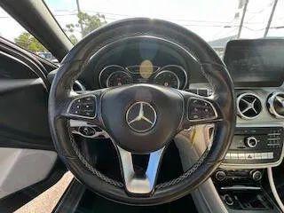 2018 Mercedes-Benz GLA-CLASS GLA 250 250