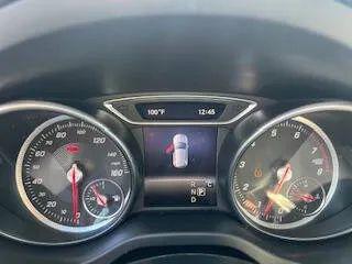 2018 Mercedes-Benz GLA-CLASS GLA 250 250