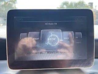 2018 Mercedes-Benz GLA-CLASS GLA 250 250