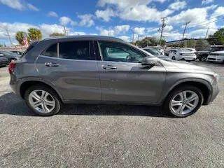 2018 Mercedes-Benz GLA-CLASS GLA 250 250