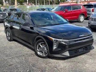2025 Kia K4 LXS for sale in Hollywood, FL