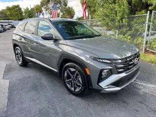 2025 Hyundai Tucson SEL for sale in Hollywood, FL