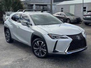 2019 Lexus UX 200 F SPORT for sale in Hollywood, FL