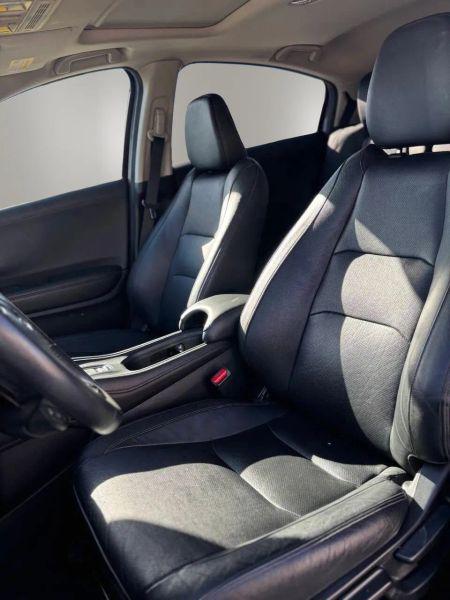 2019 Honda HR-V EX-L