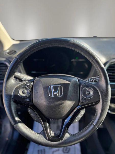 2019 Honda HR-V EX-L