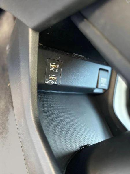 2019 Honda HR-V EX-L