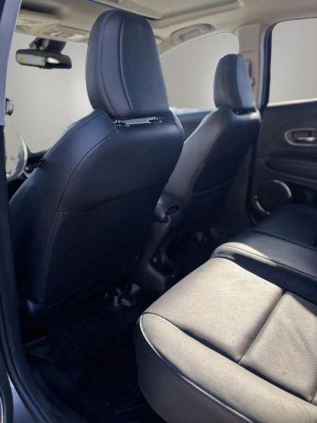2019 Honda HR-V EX-L