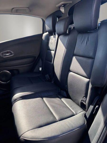 2019 Honda HR-V EX-L