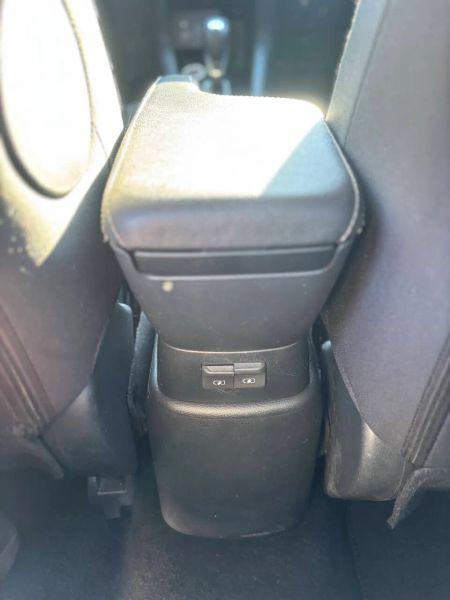 2021 Nissan Kicks S Xtronic CVT