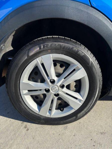 2021 Nissan Kicks S Xtronic CVT