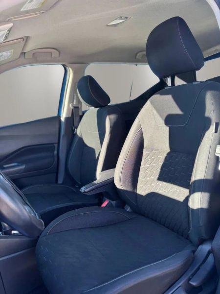 2021 Nissan Kicks S Xtronic CVT