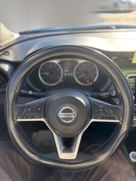 2021 Nissan Kicks S Xtronic CVT