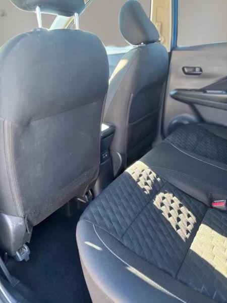 2021 Nissan Kicks S Xtronic CVT
