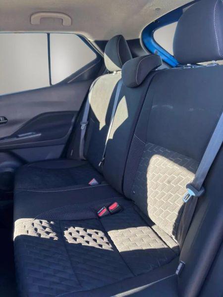 2021 Nissan Kicks S Xtronic CVT