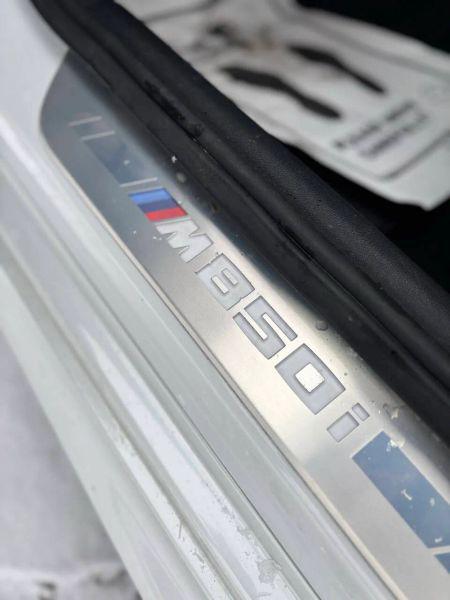 2020 BMW M8 xDrive