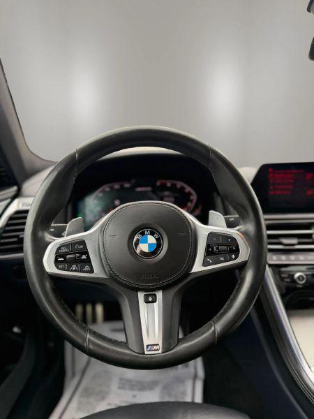 2020 BMW M8 xDrive