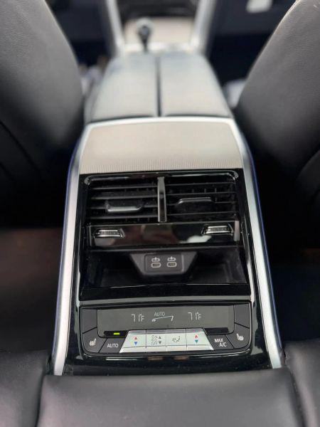 2020 BMW M8 xDrive