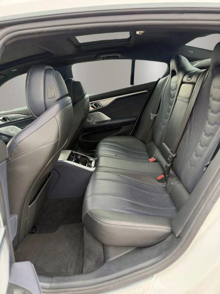 2020 BMW M8 xDrive