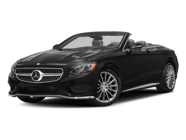 2017 Mercedes-Benz S 550 S 550 for sale in Dallas, TX