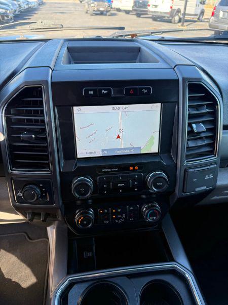 2022 Ford F-350 XLT