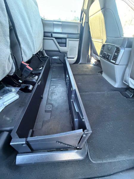 2022 Ford F-350 XLT