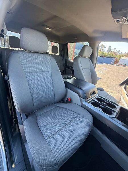 2022 Ford F-350 XLT