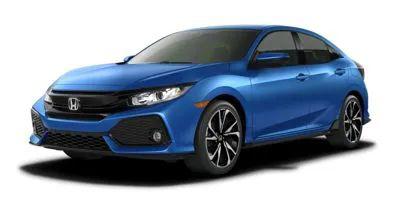 2018 Honda Civic Sport for sale in Manassas, VA