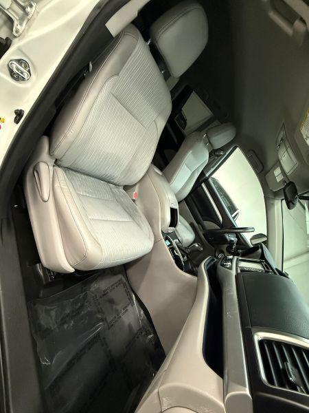 2017 Toyota Highlander LE Plus