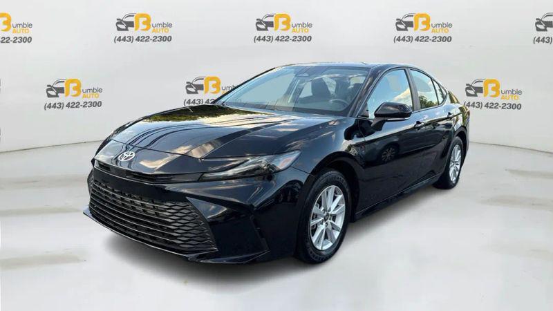 2025 Toyota Camry LE for sale in Elkridge, MD