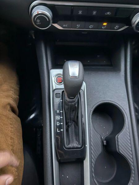2021 Nissan Altima S FWD