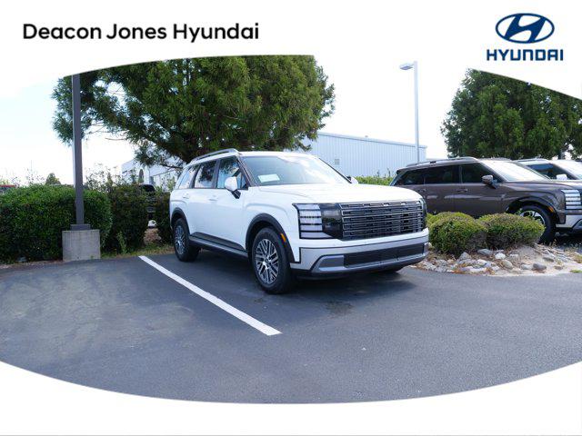 2026 Hyundai Palisade SEL Premium 8P for sale in Goldsboro, NC