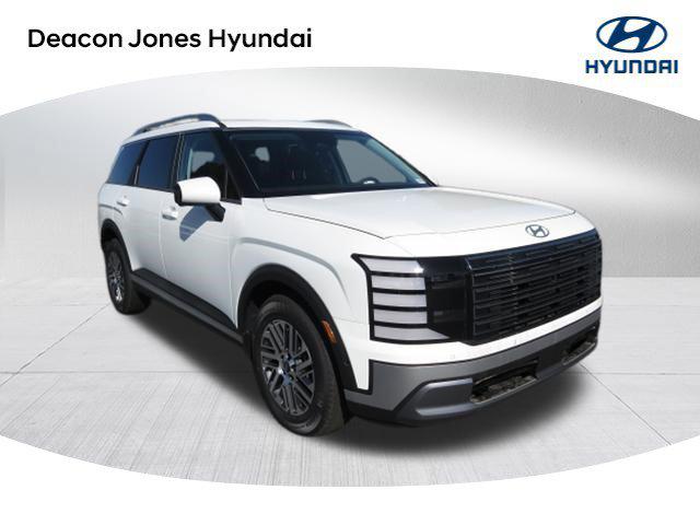 2026 Hyundai Palisade SEL Premium 8P for sale in Goldsboro, NC