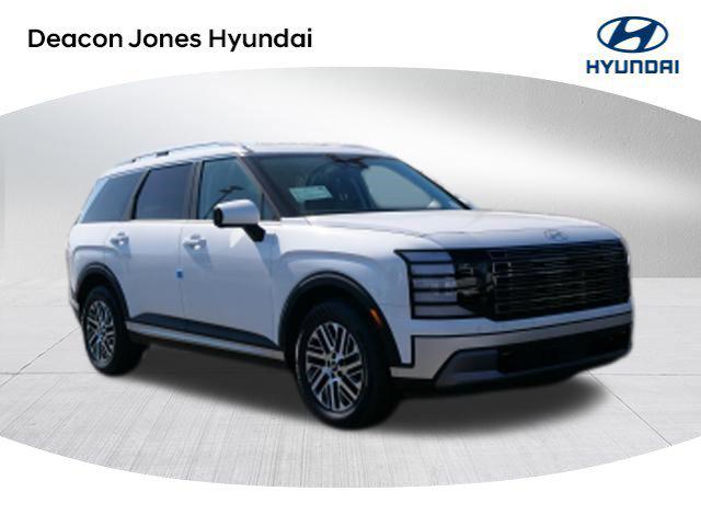 2026 Hyundai Palisade SEL Premium 8P for sale in Goldsboro, NC