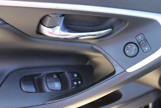 2018 Nissan Altima 2.5 SL