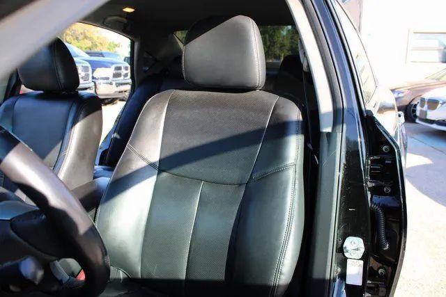 2018 Nissan Altima 2.5 SL