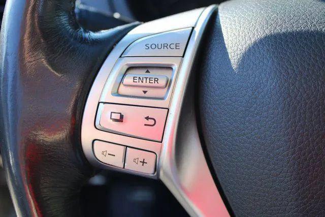 2018 Nissan Altima 2.5 SL