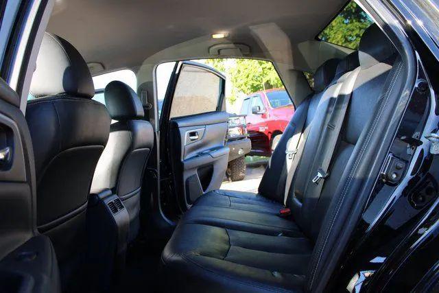 2018 Nissan Altima 2.5 SL