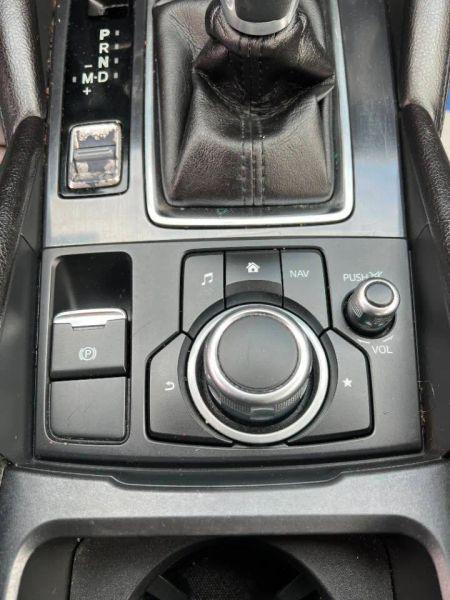 2016 Mazda Mazda6 i Touring