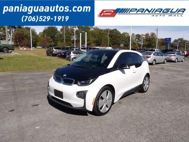 2016 BMW i3 Base for sale in Dalton, GA