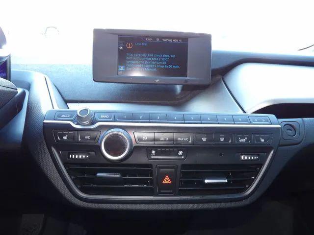 2016 BMW i3 Base