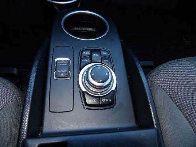 2016 BMW i3 Base