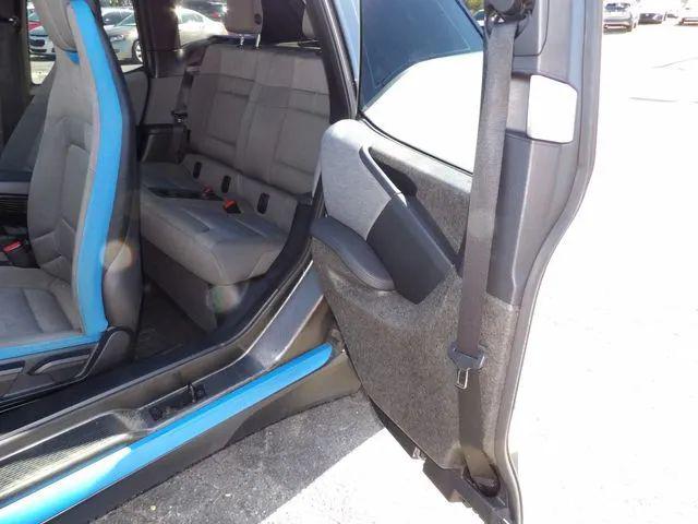 2016 BMW i3 Base