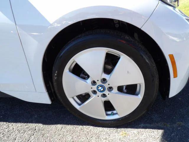 2016 BMW i3 Base