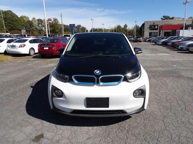 2016 BMW i3 Base