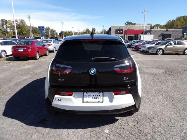 2016 BMW i3 Base