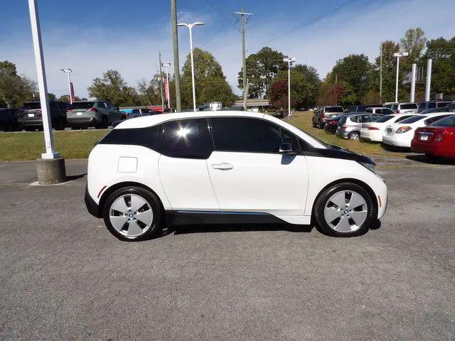 2016 BMW i3 Base