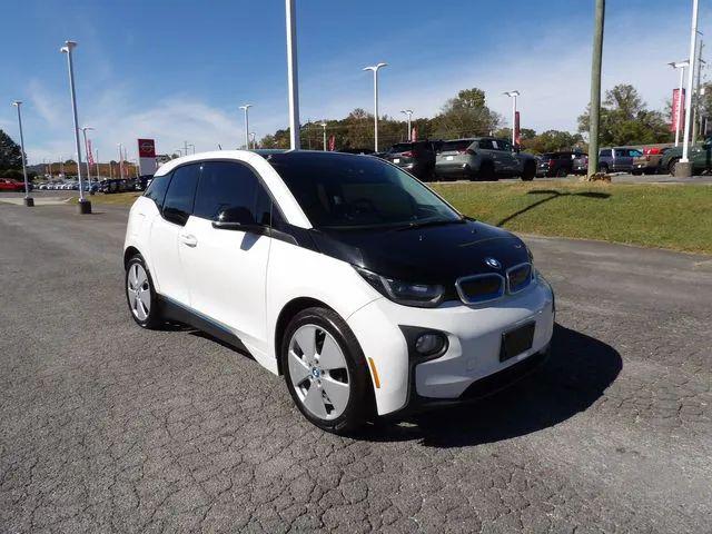 2016 BMW i3 Base