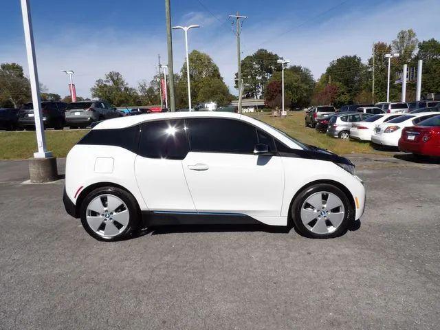 2016 BMW i3 Base