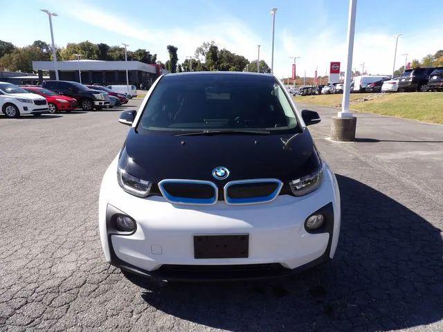2016 BMW i3 Base