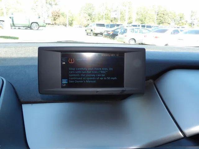 2016 BMW i3 Base
